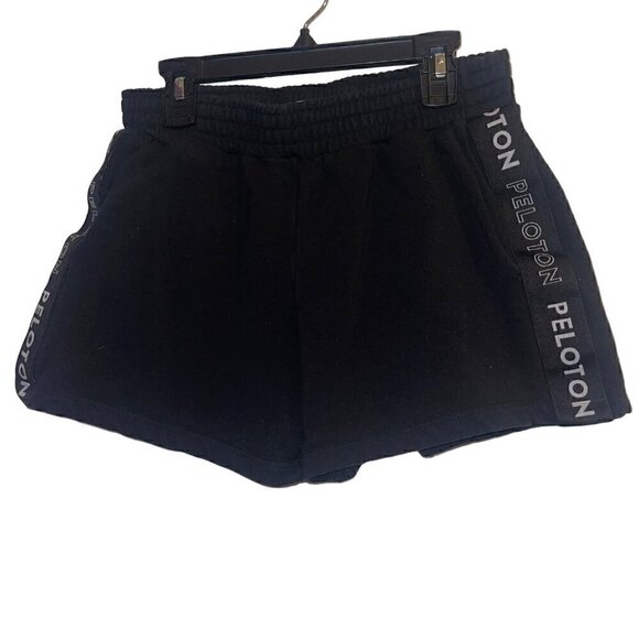 Descente Shorts Peloton Uptown Athletic Sweat shorts Size Small - Picture 1 of 16